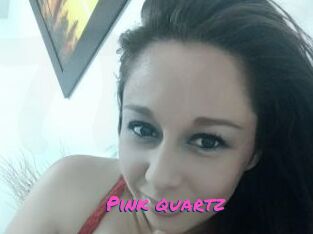 Pink_quartz