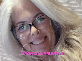 Pinkcalimermaid