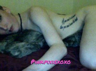 Pinkpixiexoxo