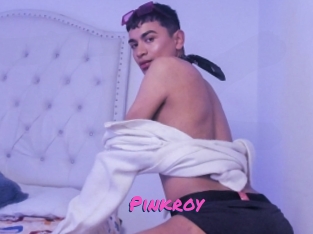 Pinkroy