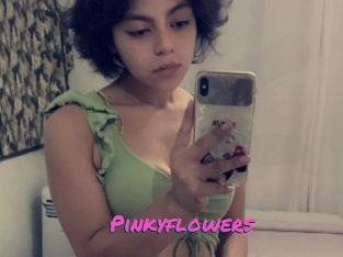 Pinkyflowers