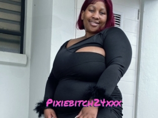 Pixiebitch24xxx