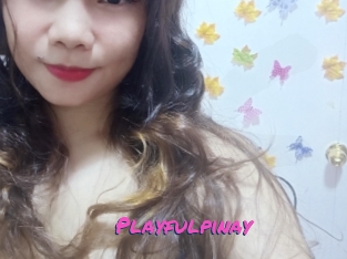 Playfulpinay