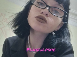 Playfulpixie