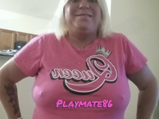 Playmate86