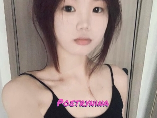 Poetrynina