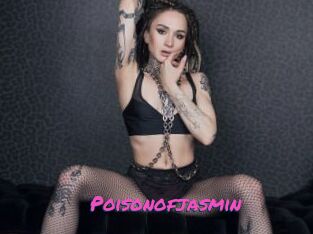 Poisonofjasmin