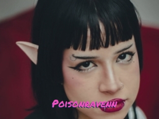 Poisonravenn