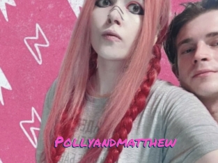 Pollyandmatthew