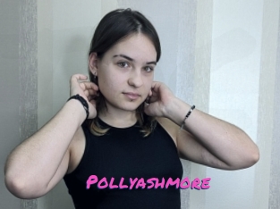 Pollyashmore