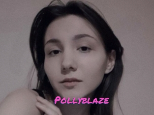 Pollyblaze