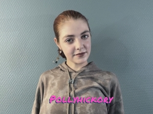 Pollyhickory