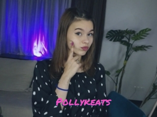 Pollykeats