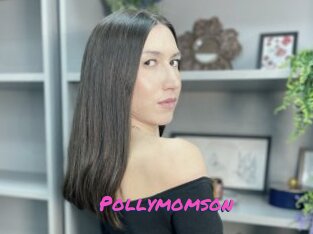 Pollymomson