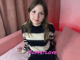 Poppetlove