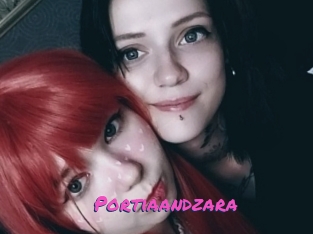 Portiaandzara