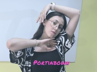 Portiabown