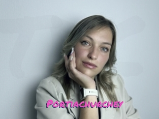 Portiachurchey