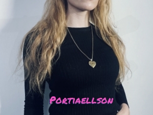 Portiaellson