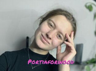 Portiaforwood