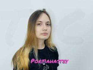 Portiahastey