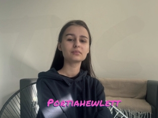 Portiahewlett