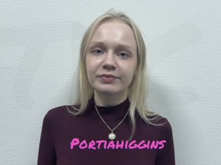 Portiahiggins