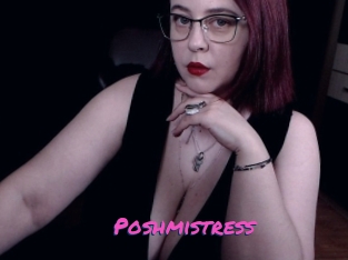 Poshmistress