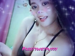 Preetywetpussy