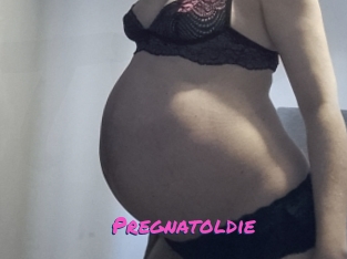 Pregnatoldie