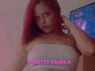 Pretty_canela