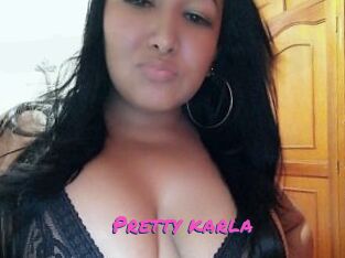 Pretty_karla