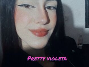 Pretty_violeta