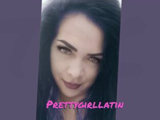 Prettygirllatin