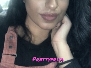 Prettypriya