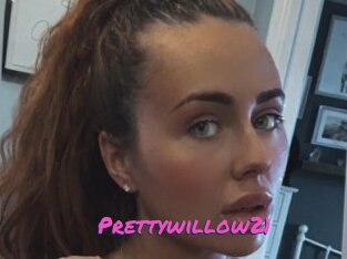 Prettywillow21