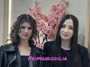 Primandodilia