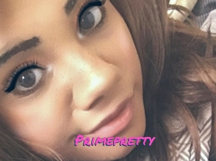 Primepretty