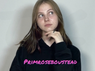 Primroseboustead