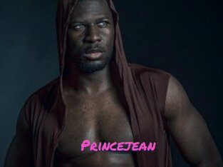 Princejean