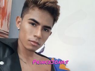 Princejonas