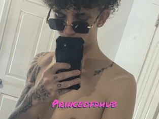 Princeofdhub