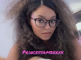 Princessamberxx