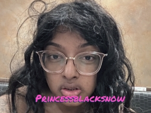 Princessblacksnow