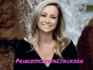 Princesscrystaljackson