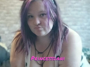 Princessdani