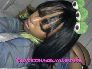 Princesshazelvalentine