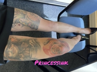 Princessink