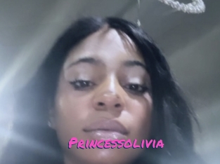 Princessolivia