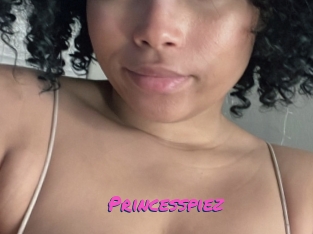 Princesspiez